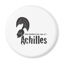 Achilles magnets