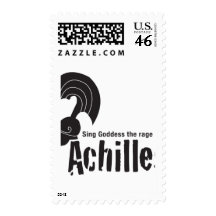 Achilles Postage