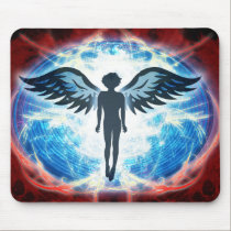 Achlys Nemesis mousepads