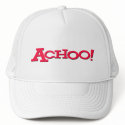 Achoo hats