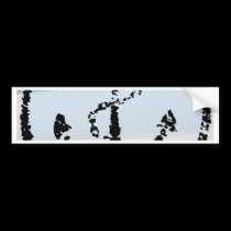 Achor bumper stickers