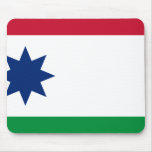 Achtkarspelen, Netherlands Mousepad