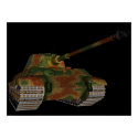 ACHTUNG TIGGER!!! posters