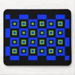 Acid Blue Vertigo Usepad