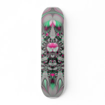 Acid Burn Skate Board