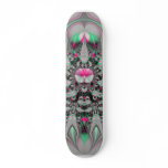 Acid Burn Skate Board