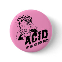 Acid buttons by KPAmadeo Acid buttons