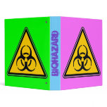 Acid Colors Biohazard 02 Binders