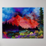 Acid Dreamland Poster