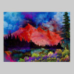 Acid Dreamland Poster posters