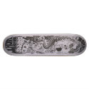 Acid Dreams in Moon Light skateboards