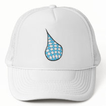 ACID DROP blue.ai Mesh Hat