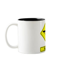Acid Pit Mug