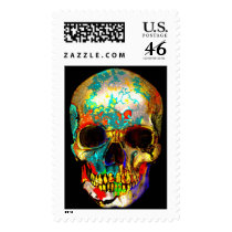 Acid Postage