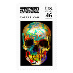 Acid Postage