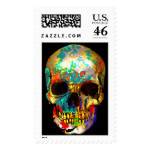 Acid Postage