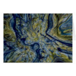 Acid Rain Card