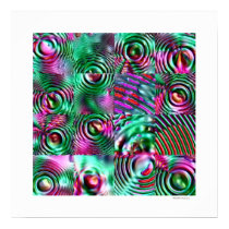 Acid Rain Grid 1 (hi-res print)