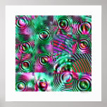 Acid Rain Grid 1 (hi-res print)