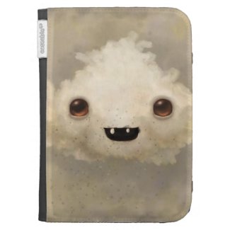 Acid Rain Kindle Covers