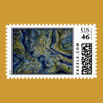 Acid Rain stamps
