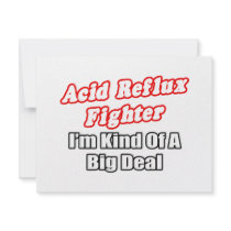 Acid Reflux Fighter...Big Deal Announcement