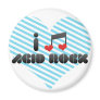 Acid Rock Magnet