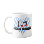 Acid Rock Mugs