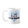 Acid Rock Mugs