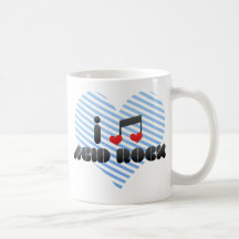 Acid Rock Mugs