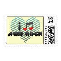 Acid Rock Postage