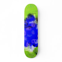 ACID Skateboard