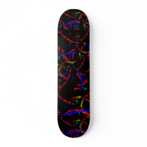 Acid Skate Board