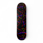 Acid Skate Board