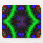 Acid Trip Mousepads