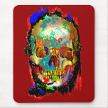 Acid Trip Mousepads