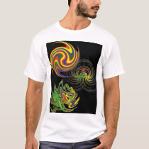 Acid Trip t-shirts
