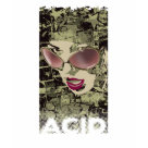 ladies_destroyed_crew - Acid techno is used to describe a style of techno that developed out of late 1980s Chicago Acid house.: Sizes  Available colors: mossheather
