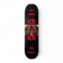 ACIDarmeniadragonboard skateboards by acidriders ACIDarmeniadragonboard skateboards