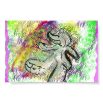  Acidic Elephant Rhinoceros Walrus posters