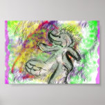  Acidic Elephant Rhinoceros Walrus posters