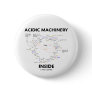 Acidic Machinery Inside (Krebs Citric Acid Cycle) Pin