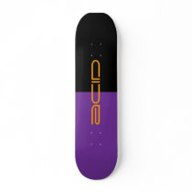 ACIDteam board Skate Board Decks