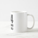 Aciduously Basic Mug