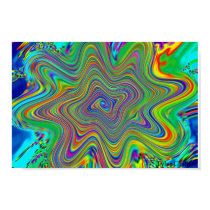 AcidWave posters by Tyler AcidWave posters