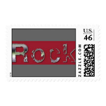 AcidWork Postage