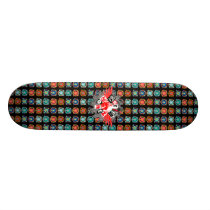 AcidZombies Skateboard skateboards