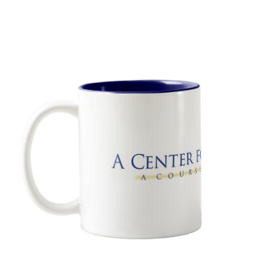 ACIP Coffee Mug by Laura_Alders