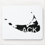ACK Nantucket Mouse Pad