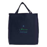 Ackerman Last Name With English Meaning Navy Bags